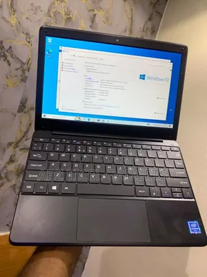 Laptop Geo Geobook 1E 4GB Intel Celeron SSD 60GB
