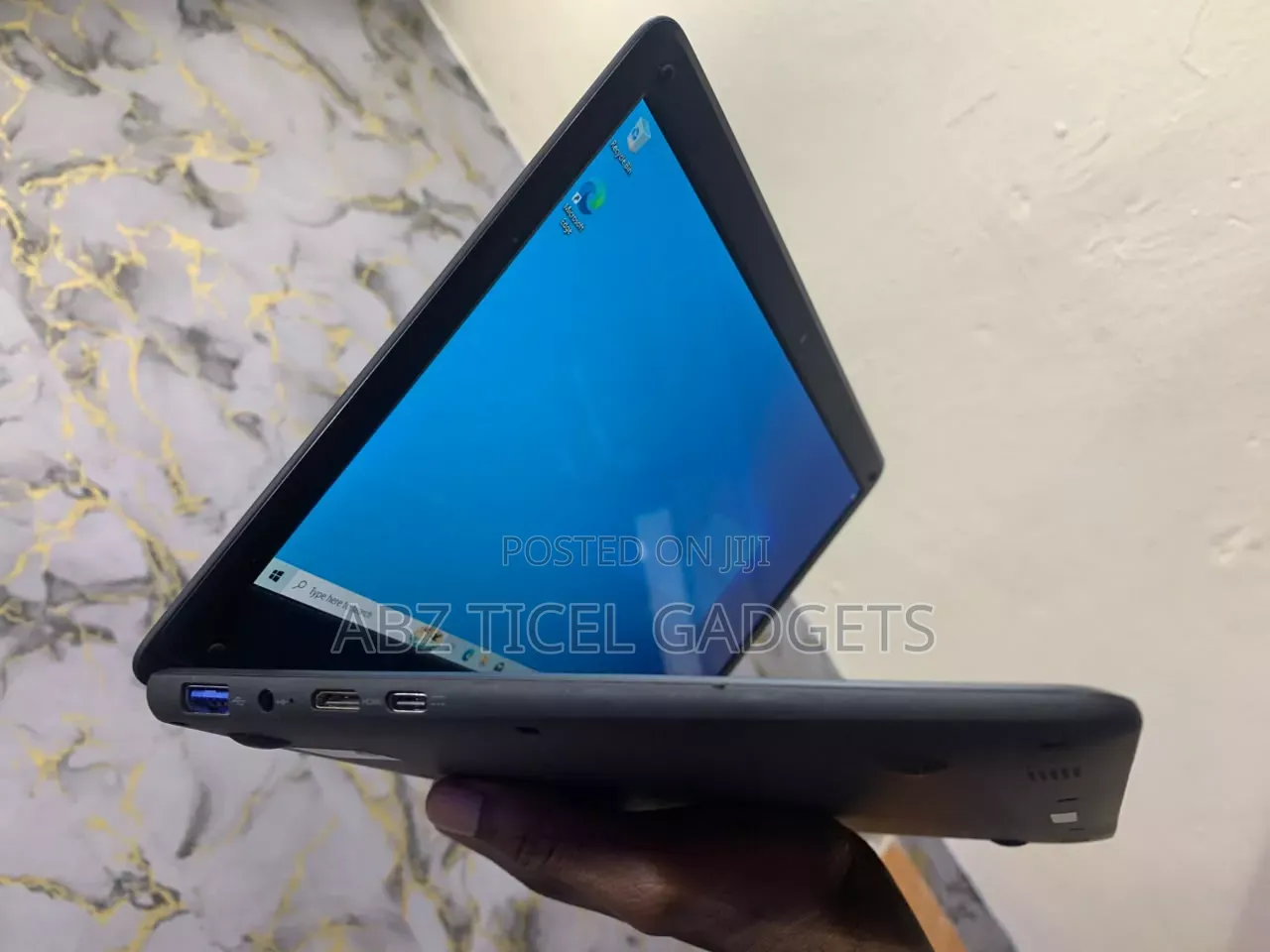 Laptop Geo Geobook 1E 4GB Intel Celeron SSD 60GB