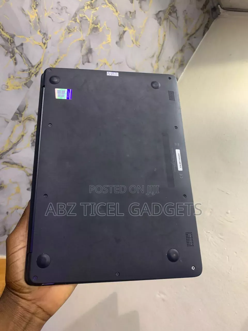 Laptop Geo Geobook 1E 4GB Intel Celeron SSD 60GB