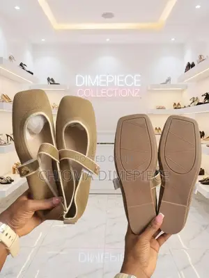 Flat Shoes