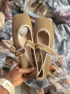 Flat Shoes