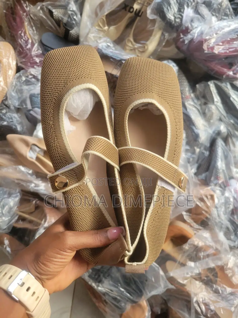 Flat Shoes