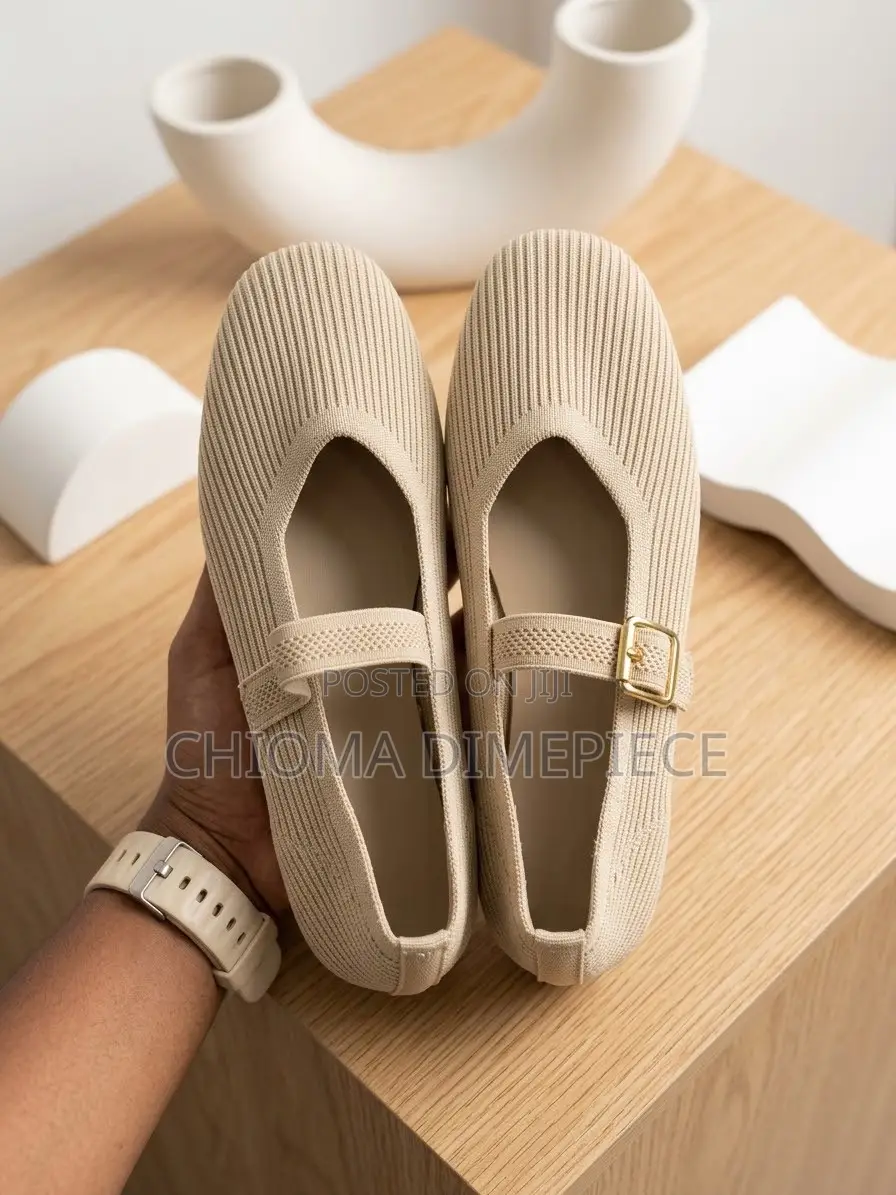 Flat Shoes