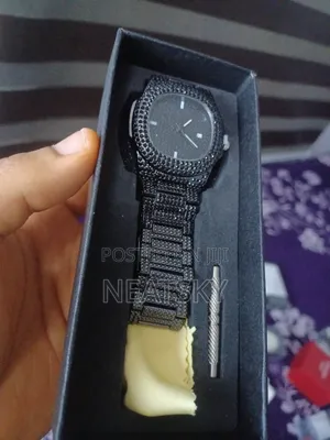 Quality Stone Watch