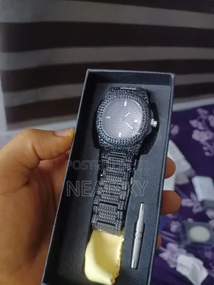 Quality Stone Watch