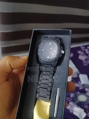 Quality Stone Watch