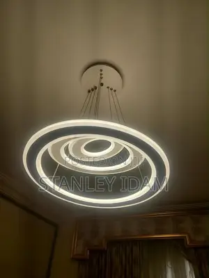 Modern Lamp LED Lights for Room Pendant Light Indoor Lighting Dining