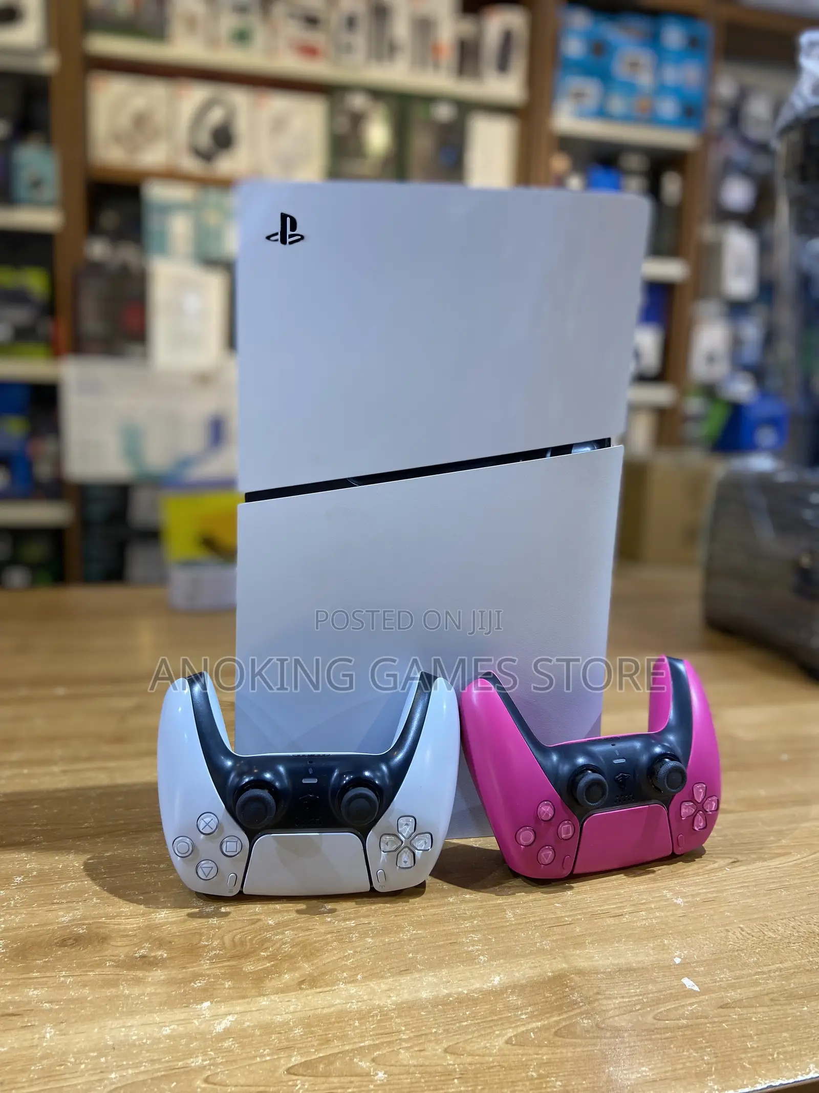 PS5 Used Slim Console
