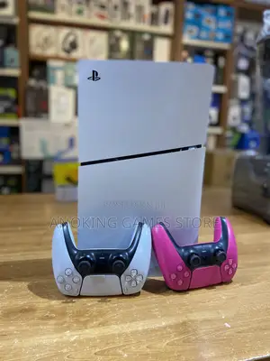 PS5 Used Slim Console