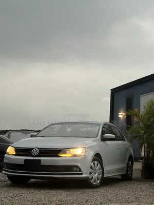 Volkswagen Jetta 2017 Gray