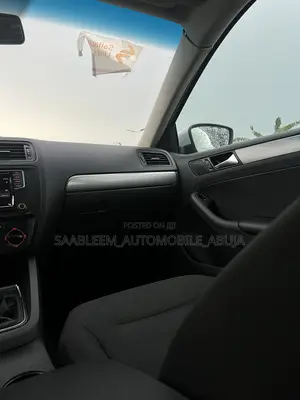 Volkswagen Jetta 2017 Gray