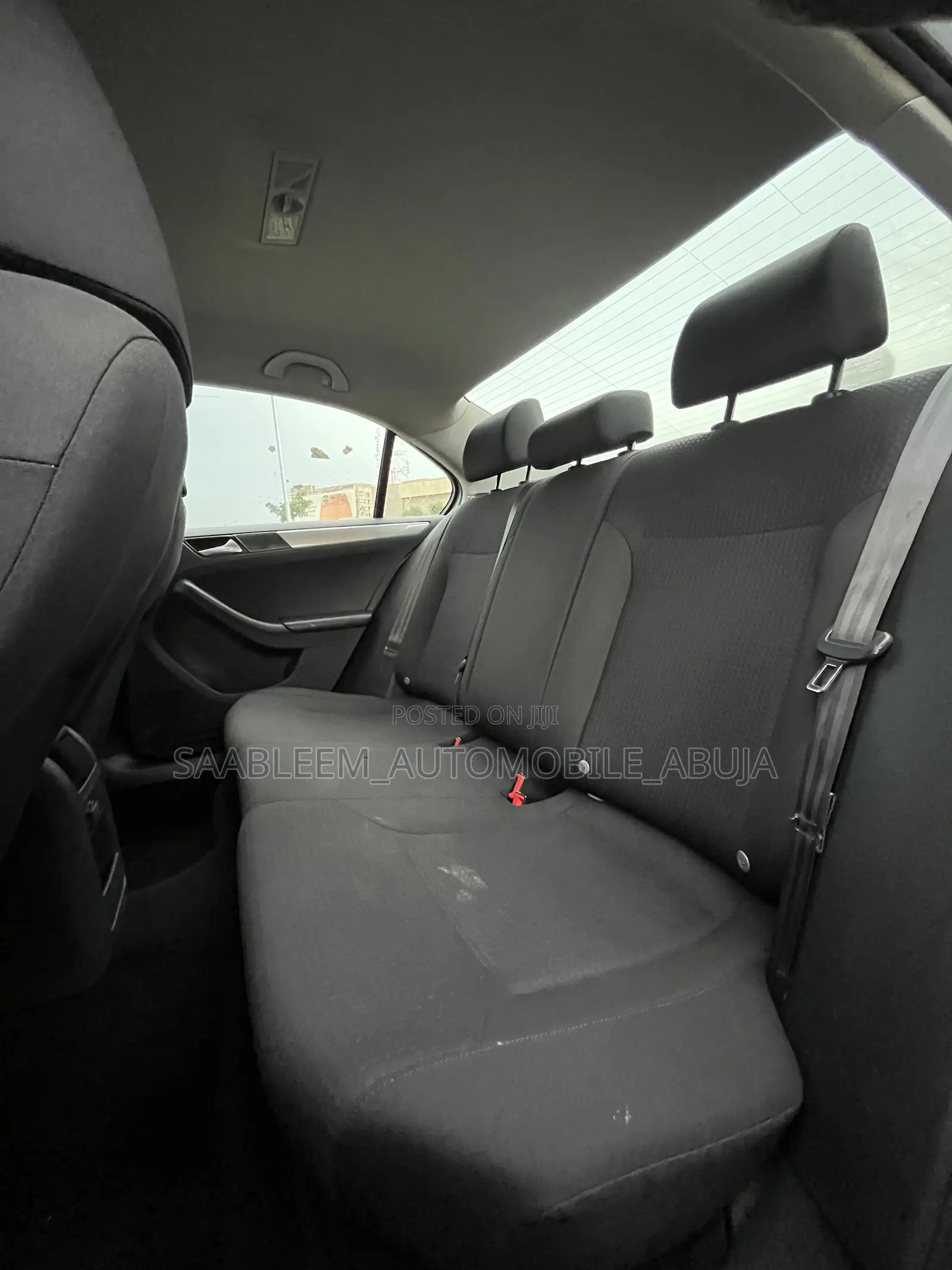 Volkswagen Jetta 2017 Gray