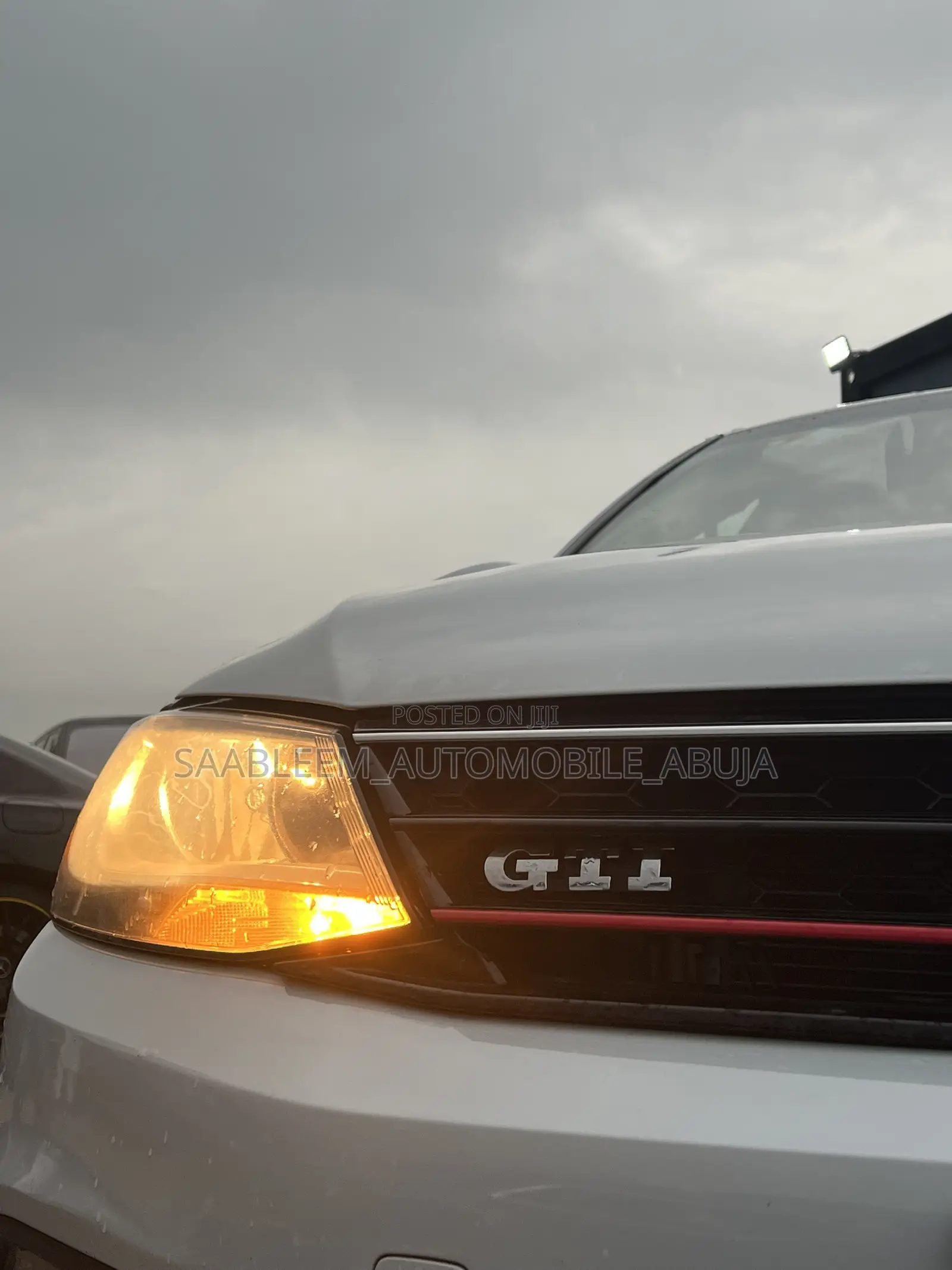 Volkswagen Jetta 2017 Gray