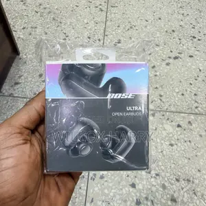 Bose Ultra Open Earbuds 2nd Gen