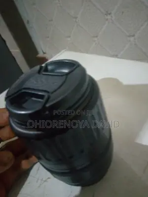 Camera Lens