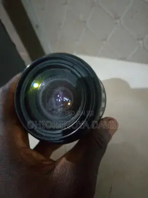 Camera Lens