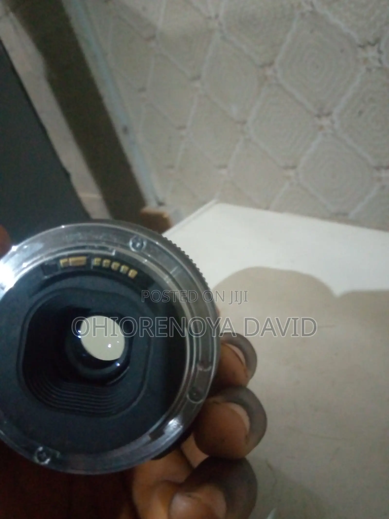 Camera Lens
