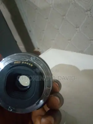 Camera Lens