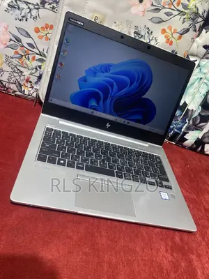Laptop HP EliteBook 830 G6 16GB Intel Core i7 SSD 256GB