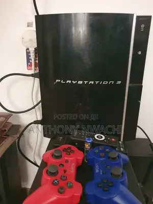 PlayStation 3(PS3)