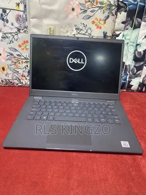 Laptop Dell Latitude 3410 16GB Intel Core i5 SSD 256GB