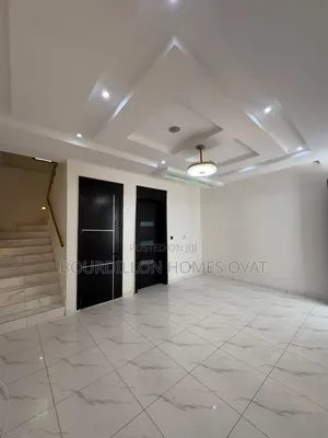 2bdrm Duplex in Orchid Lekki Lagos for rent