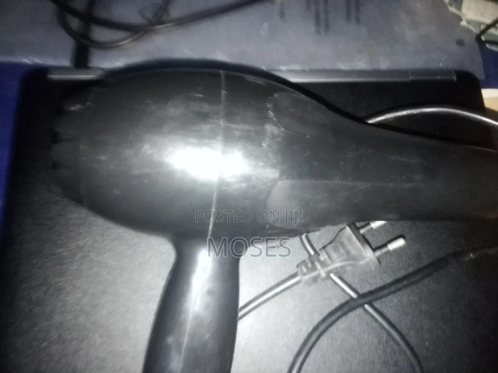 Hair Dryer
