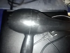 Hair Dryer