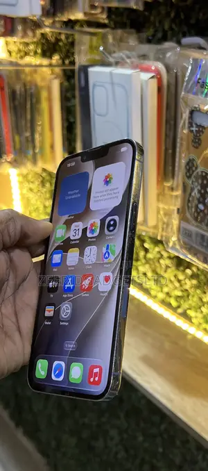 Apple iPhone 17 Pro 256 GB Blue