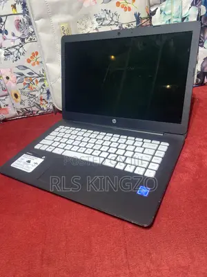 Laptop HP Stream 14 8GB Intel Pentium eMMC 60GB