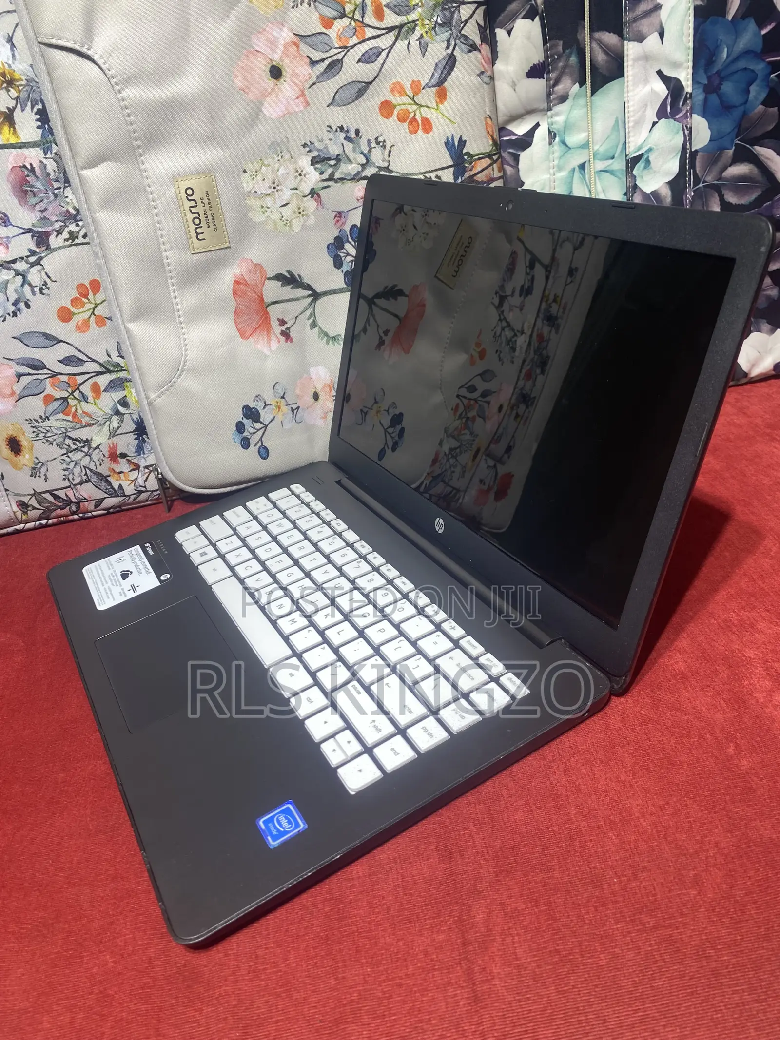 Laptop HP Stream 14 8GB Intel Pentium eMMC 60GB