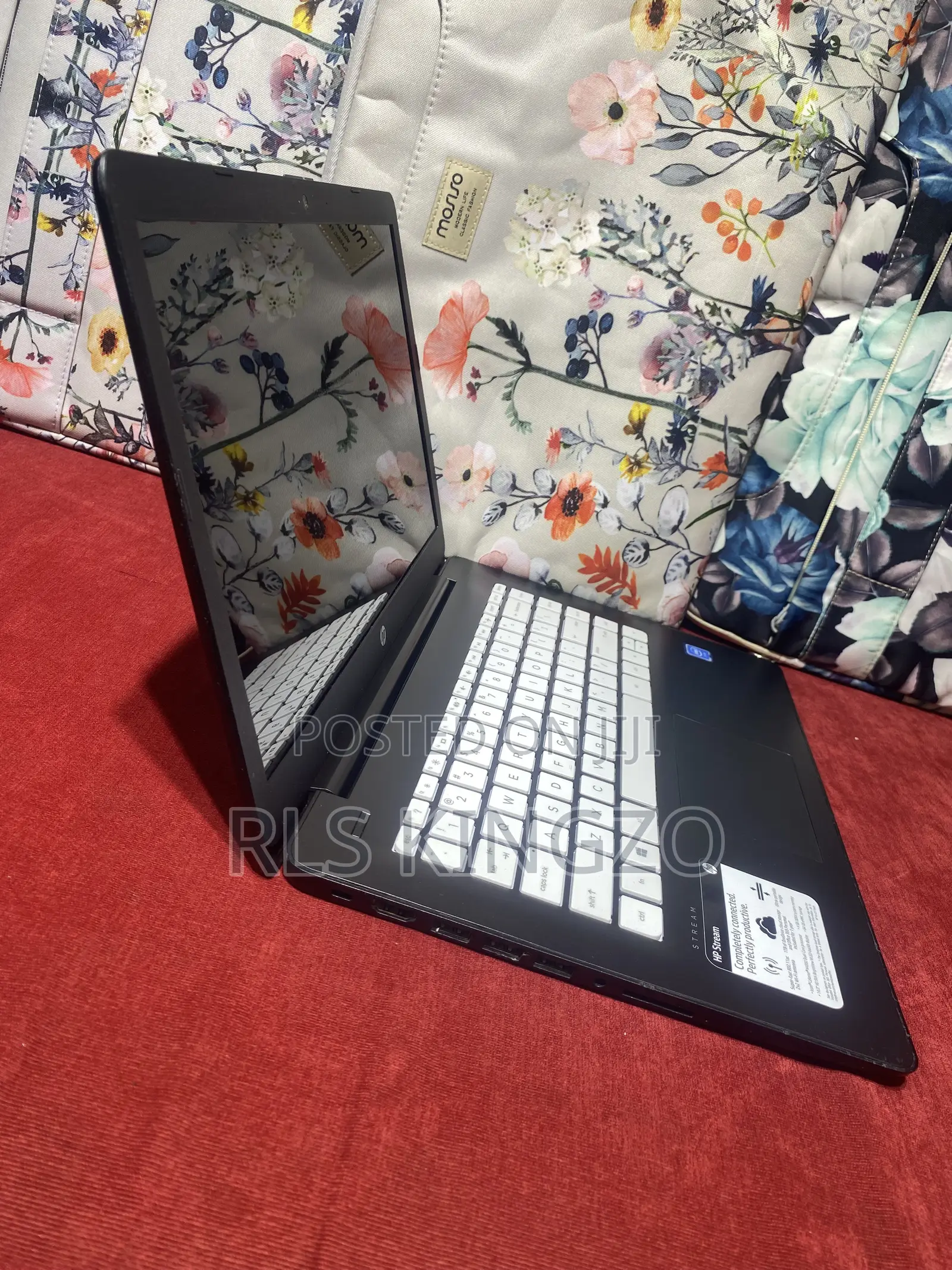 Laptop HP Stream 14 8GB Intel Pentium eMMC 60GB