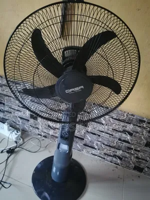 Rechargeable Fans