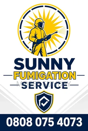 Sunny Cleaning Service