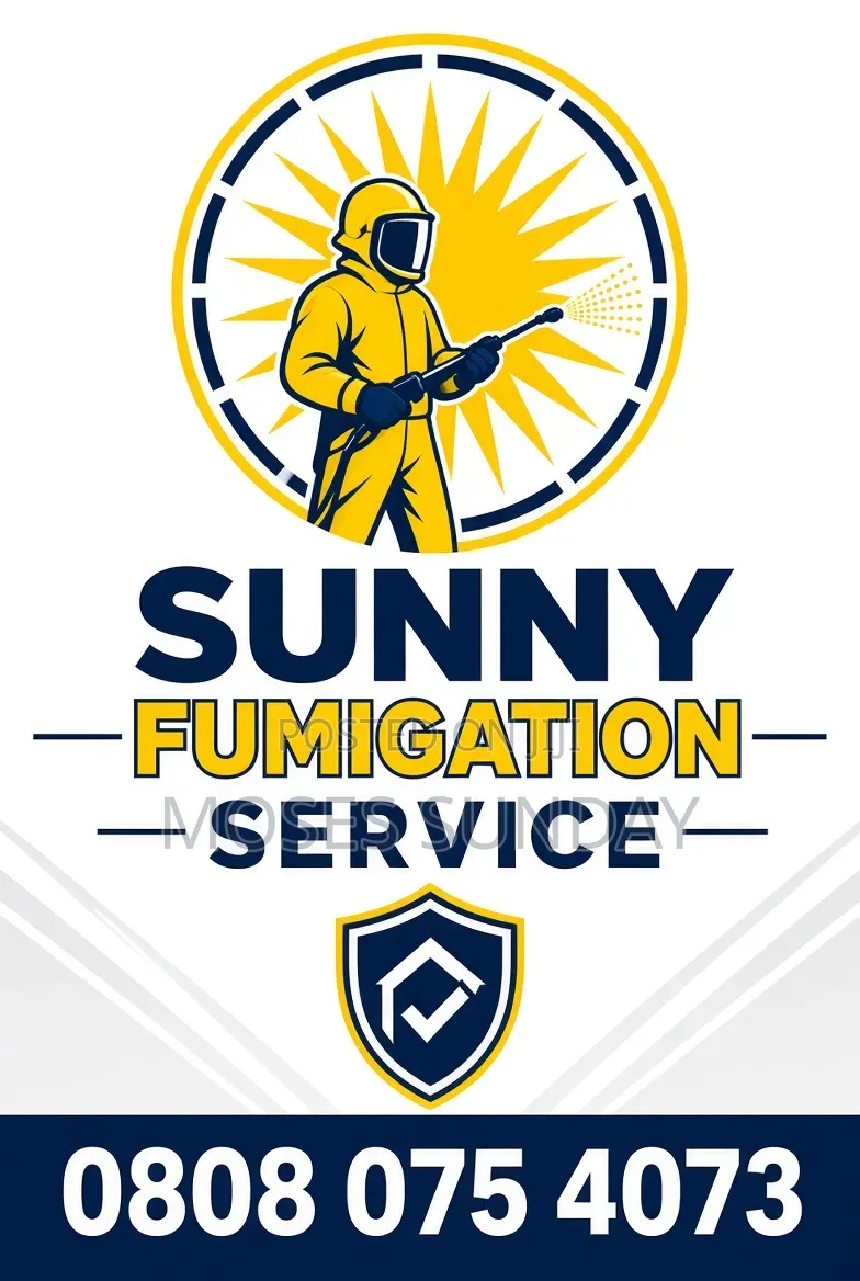 Sunny Cleaning Service