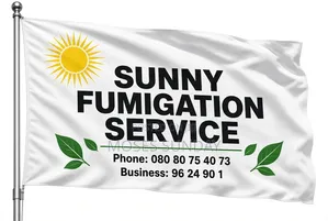 Sunny Cleaning Service