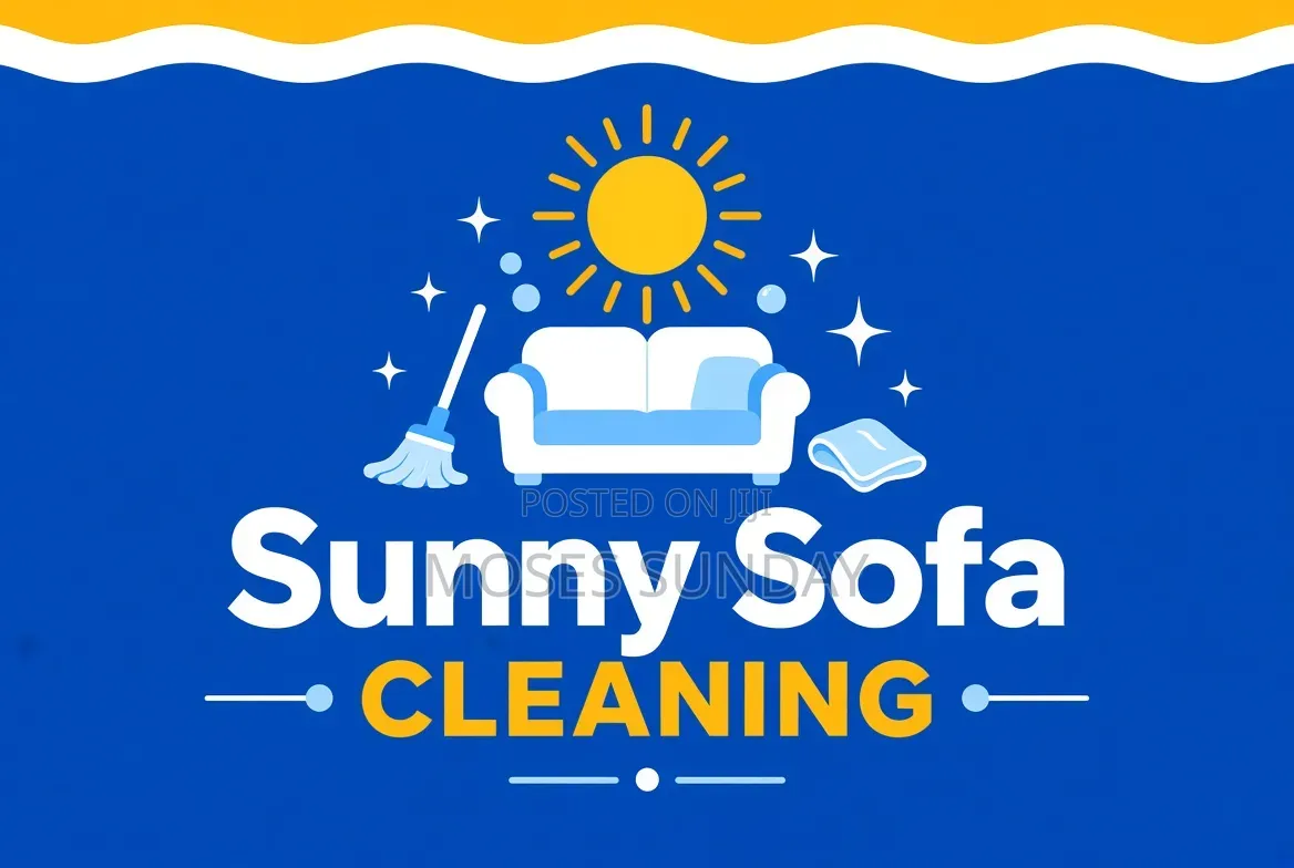 Sunny Cleaning Service