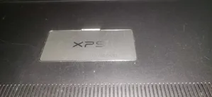Laptop Dell XPS 15 9560 16GB Intel Core i7 SSD 512GB