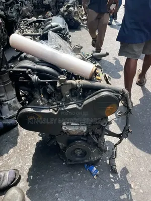 Complete Direct Tokubo Engine 3mz Highlander Lexus