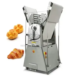 Dough Sheeter Standing