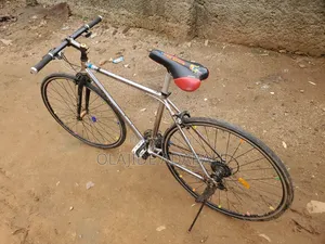 28 Sport Bicycle Road Master With 7 Tapping Gears