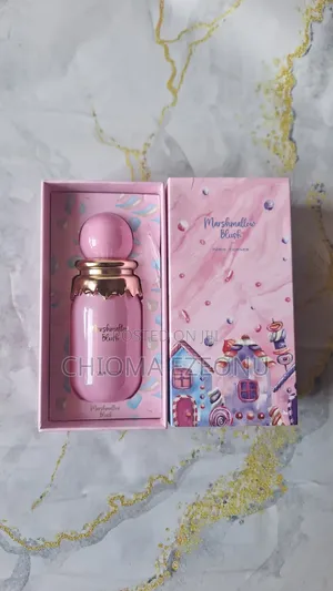 Marshmallow Blush 50ml
