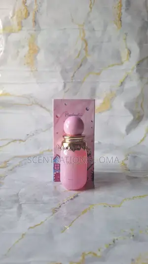 Marshmallow Blush 50ml