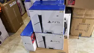 Ps5 Slim Console