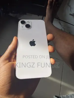 Apple iPhone 13 128 GB Pink