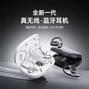 2 in 1 EarPods
