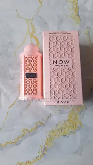 Now Woman 50ml