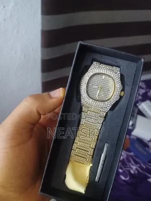 Quality SwissStone Watch