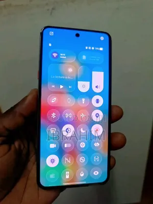 Tecno Camon 40 Premier 5G 256 GB Black
