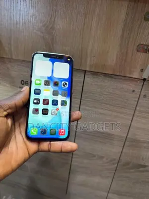 Apple iPhone 12 Pro 128 GB Black